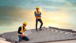 Best Rubber Roofing (EPDM, TPO)  in Beale Af, CA